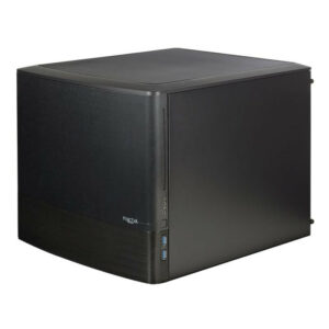 FRACTAL DESIGN FRACTAL Node 804 black
