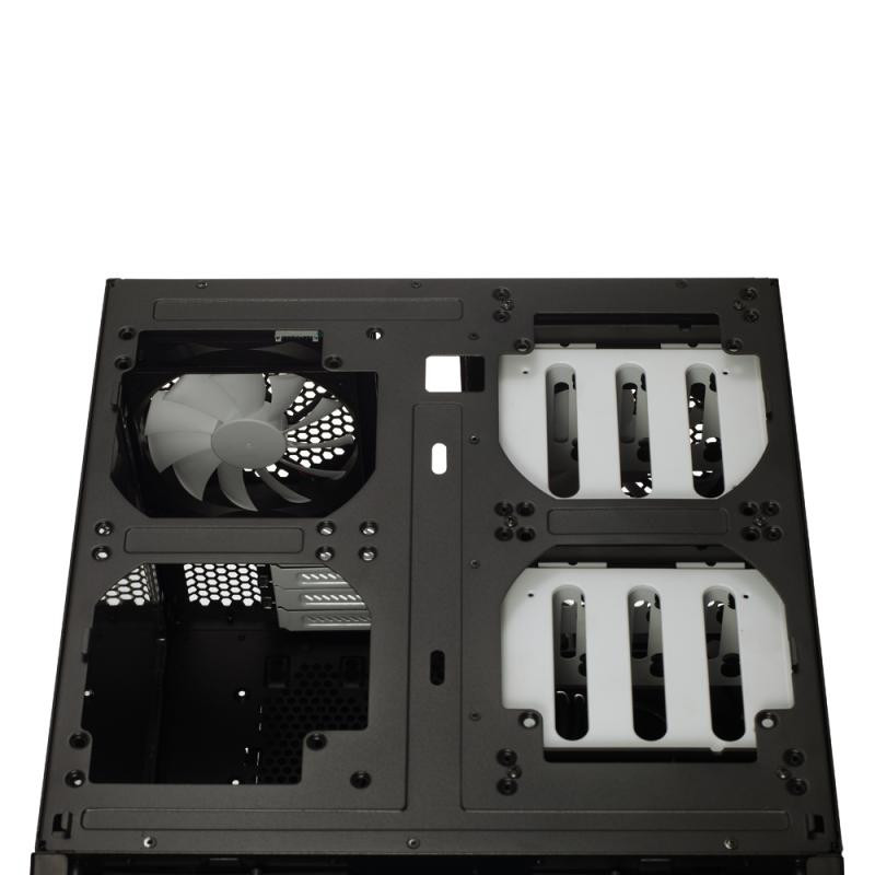 FRACTAL DESIGN FRACTAL Node 804 black – Image 4