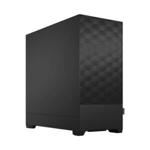 FRACTAL DESIGN Fractal Design Pop Air Black Solid