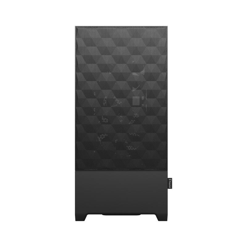FRACTAL DESIGN Fractal Design Pop Air Black TG Clear Tint – Image 2