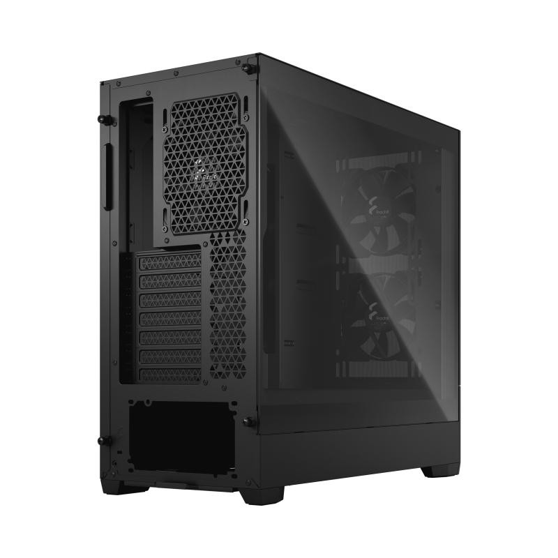 FRACTAL DESIGN Fractal Design Pop Air Black TG Clear Tint – Image 4
