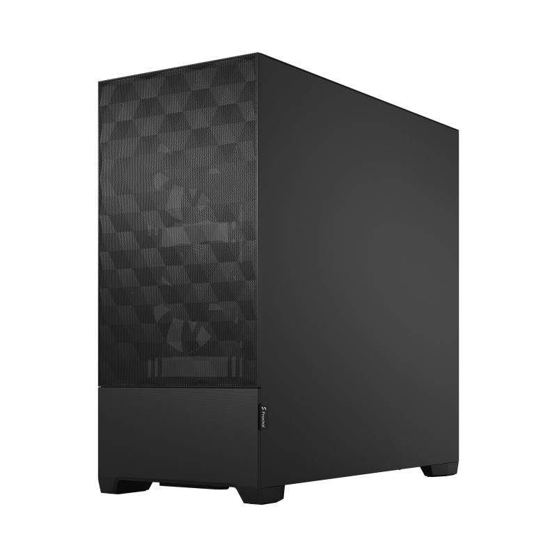 FRACTAL DESIGN Fractal Design Pop Air Black TG Clear Tint – Image 5