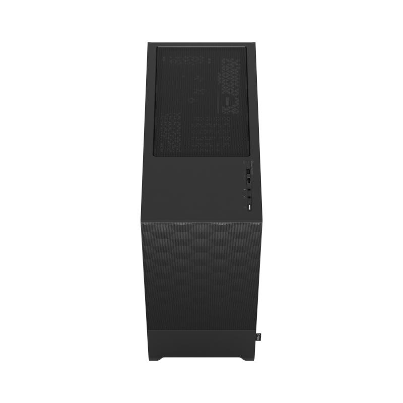 FRACTAL DESIGN Fractal Design Pop Air Black TG Clear Tint – Image 6
