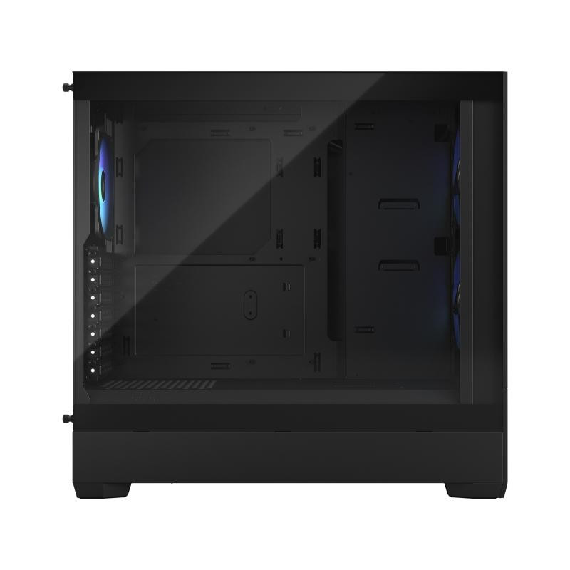 FRACTAL DESIGN Fractal Design Pop Air RGB Black TG Clear Tint – Image 3