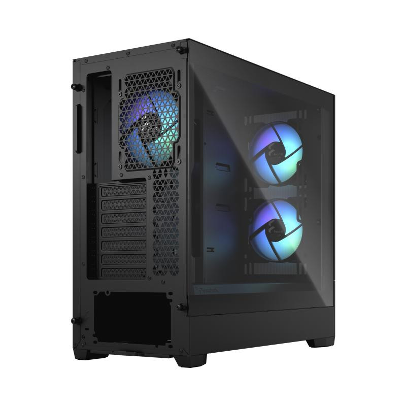 FRACTAL DESIGN Fractal Design Pop Air RGB Black TG Clear Tint – Image 4