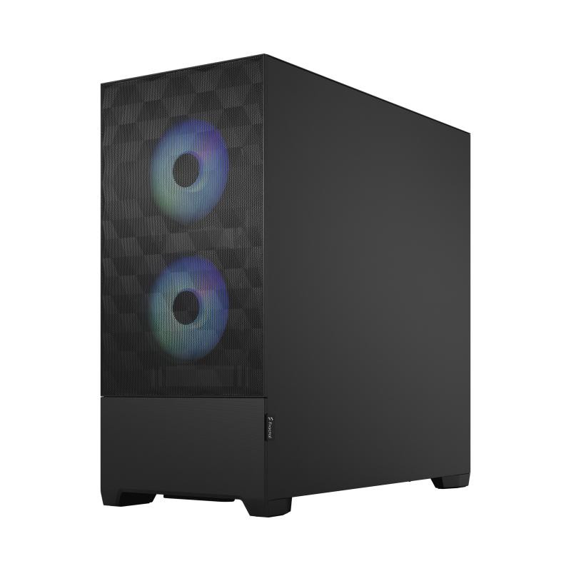 FRACTAL DESIGN Fractal Design Pop Air RGB Black TG Clear Tint – Image 5