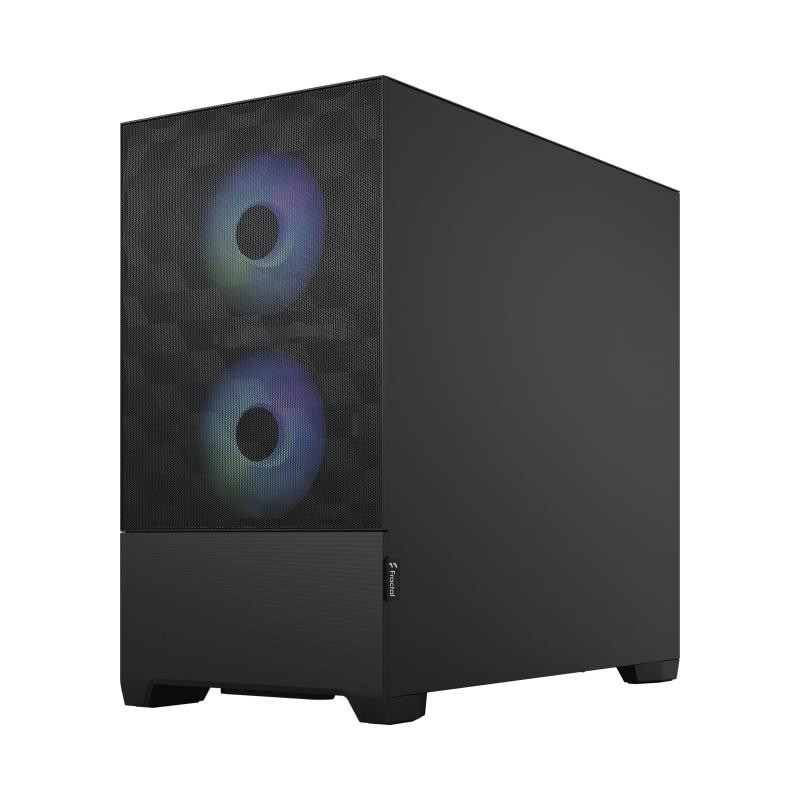 FRACTAL DESIGN Fractal Design Pop Mini Air RGB Black TG Clear Tint – Image 5