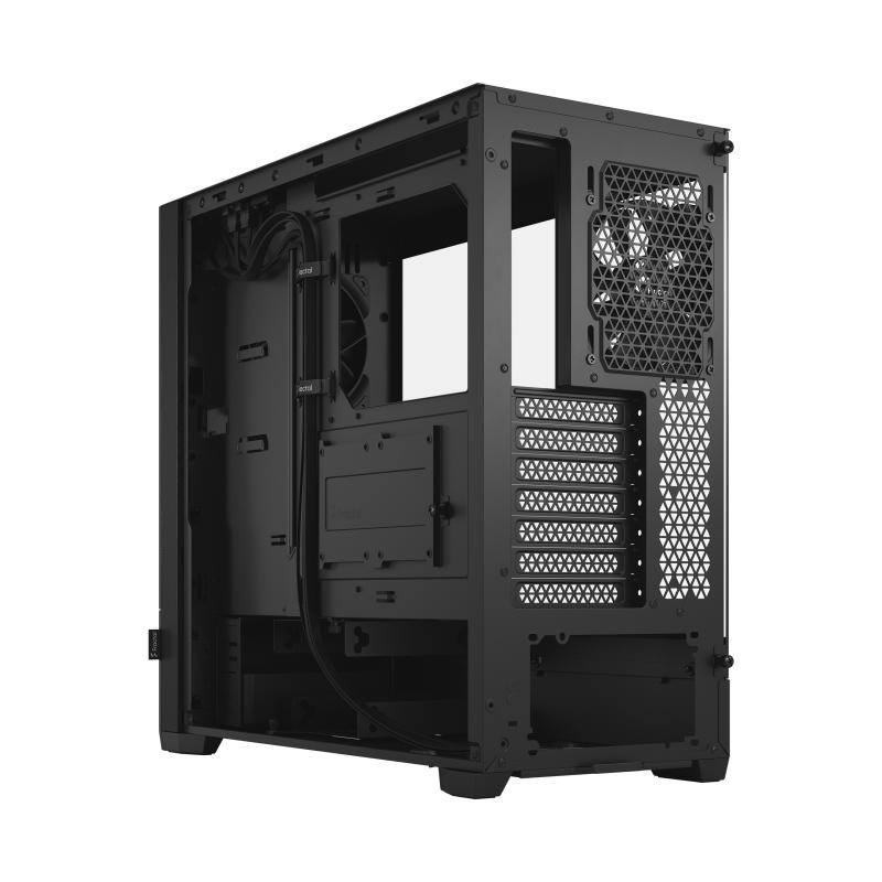 FRACTAL DESIGN Fractal Design Pop Silent Black TG Clear Tint – Image 6