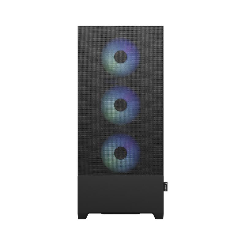 FRACTAL DESIGN Fractal Design Pop XL Air RGB Black TG Clear Tint – Image 2