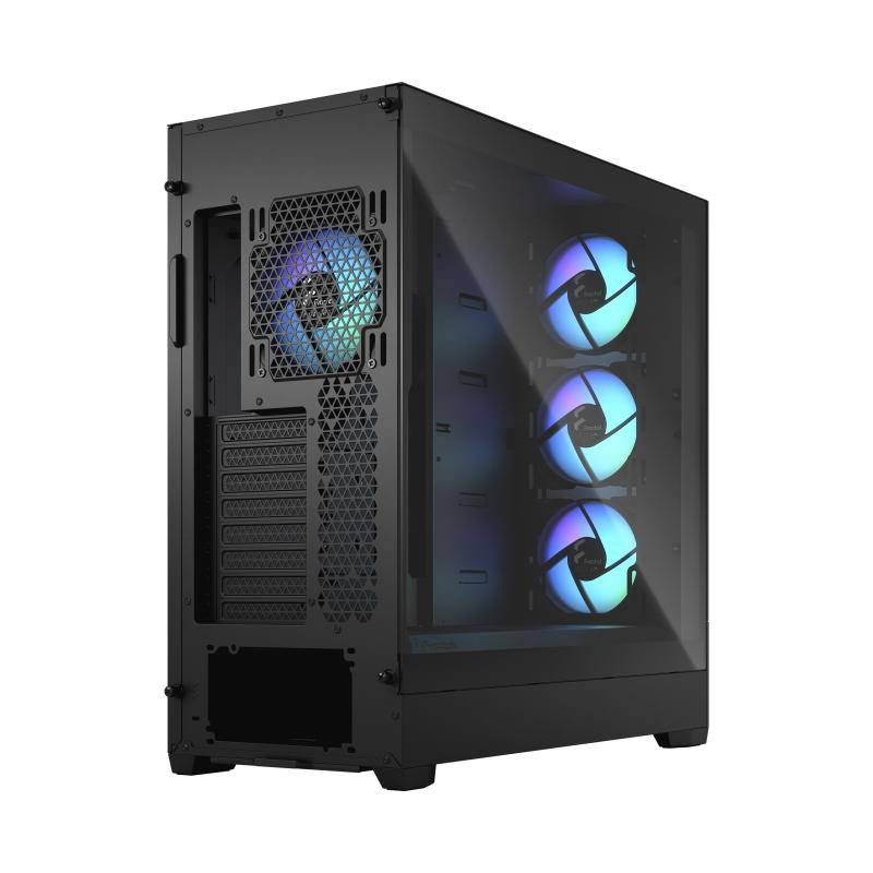 FRACTAL DESIGN Fractal Design Pop XL Air RGB Black TG Clear Tint – Image 4