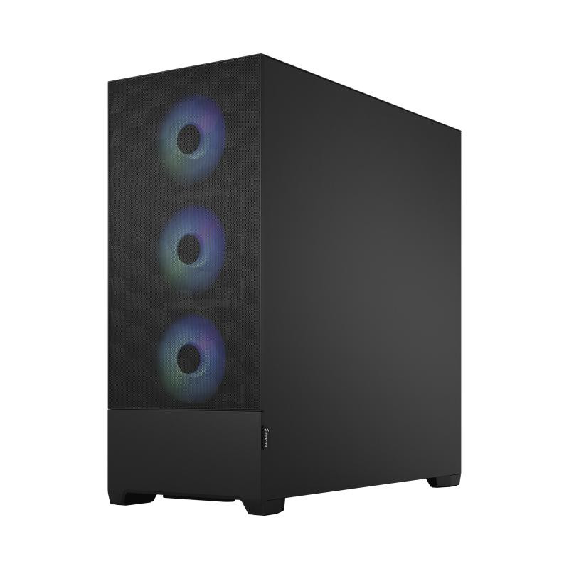 FRACTAL DESIGN Fractal Design Pop XL Air RGB Black TG Clear Tint – Image 5