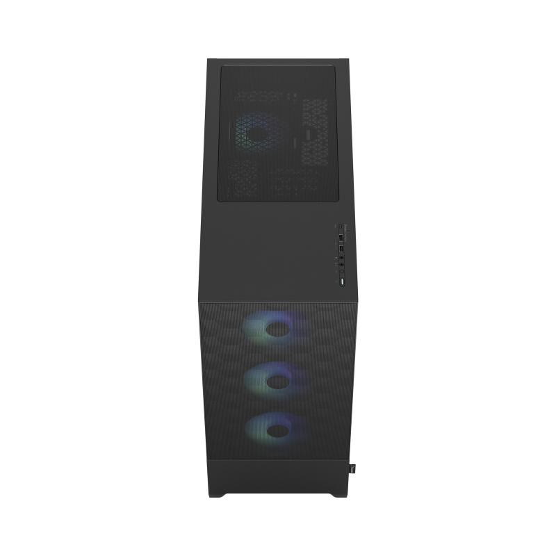 FRACTAL DESIGN Fractal Design Pop XL Air RGB Black TG Clear Tint – Image 6