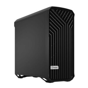 FRACTAL DESIGN FRACTAL Torrent Black Solid