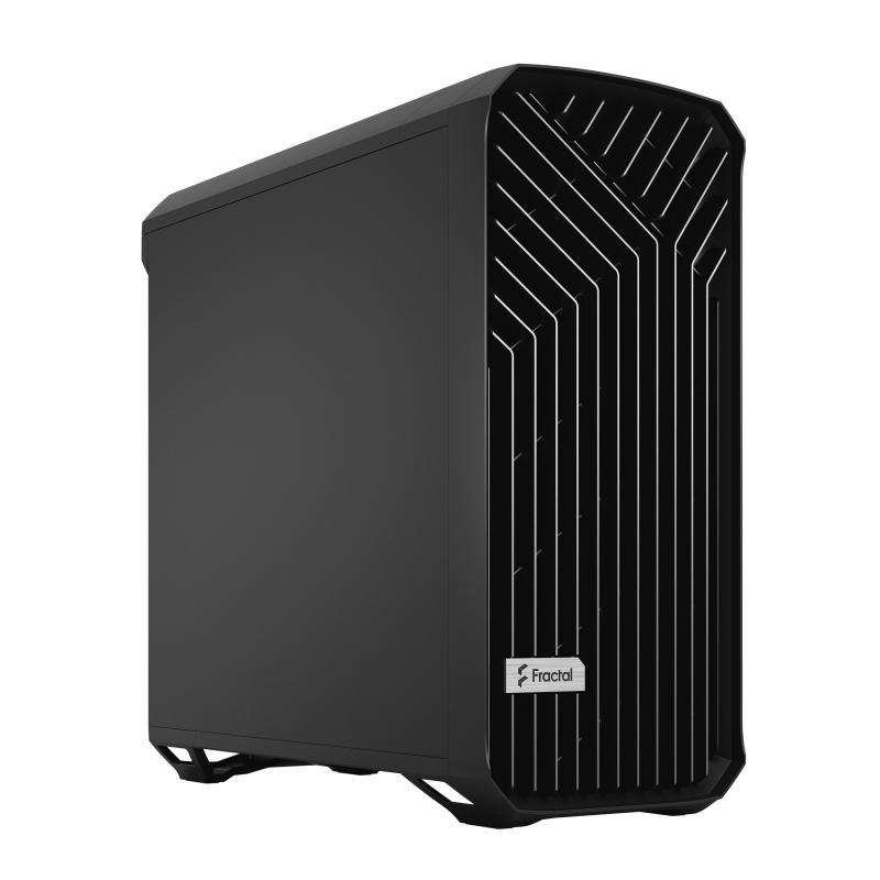 FRACTAL DESIGN FRACTAL Torrent Black Solid