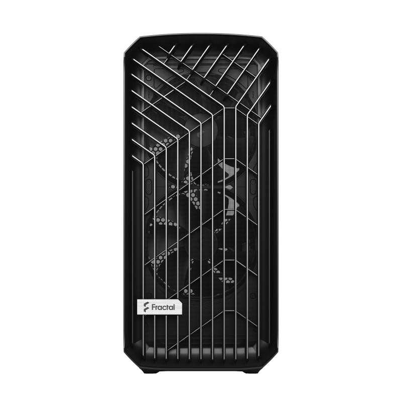 FRACTAL DESIGN FRACTAL Torrent Black Solid – Image 2