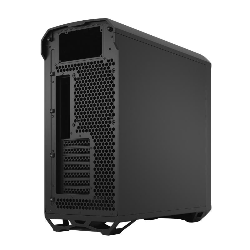 FRACTAL DESIGN FRACTAL Torrent Black Solid – Image 5