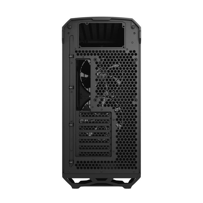 FRACTAL DESIGN FRACTAL Torrent Black Solid – Image 6