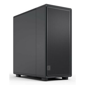 FRACTAL DESIGN Fractal Epoch Black Solid