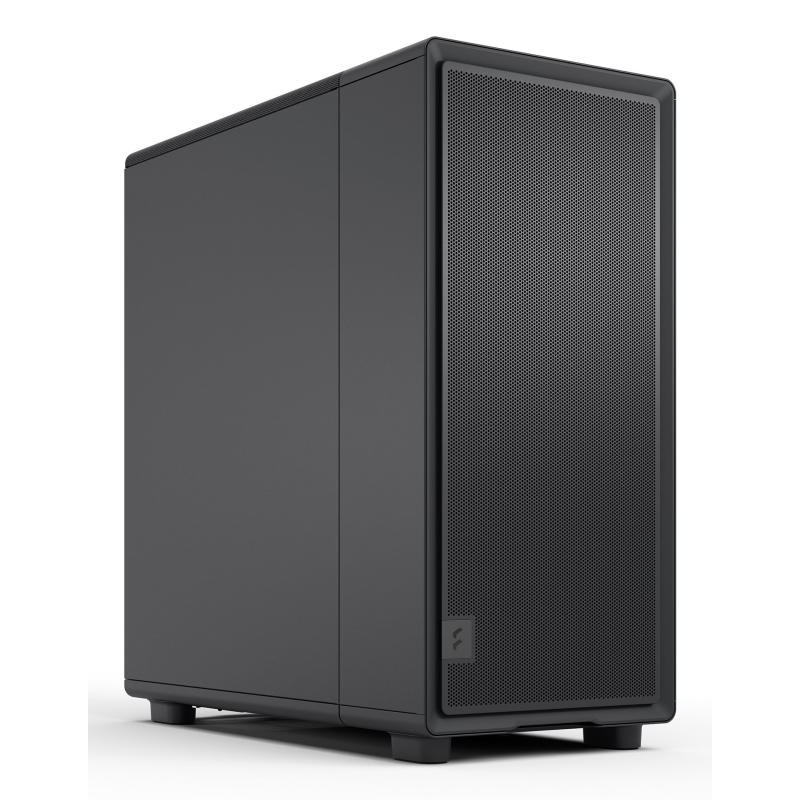 FRACTAL DESIGN Fractal Epoch Black Solid