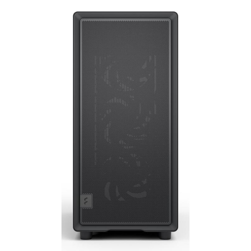 FRACTAL DESIGN Fractal Epoch Black Solid – Image 2