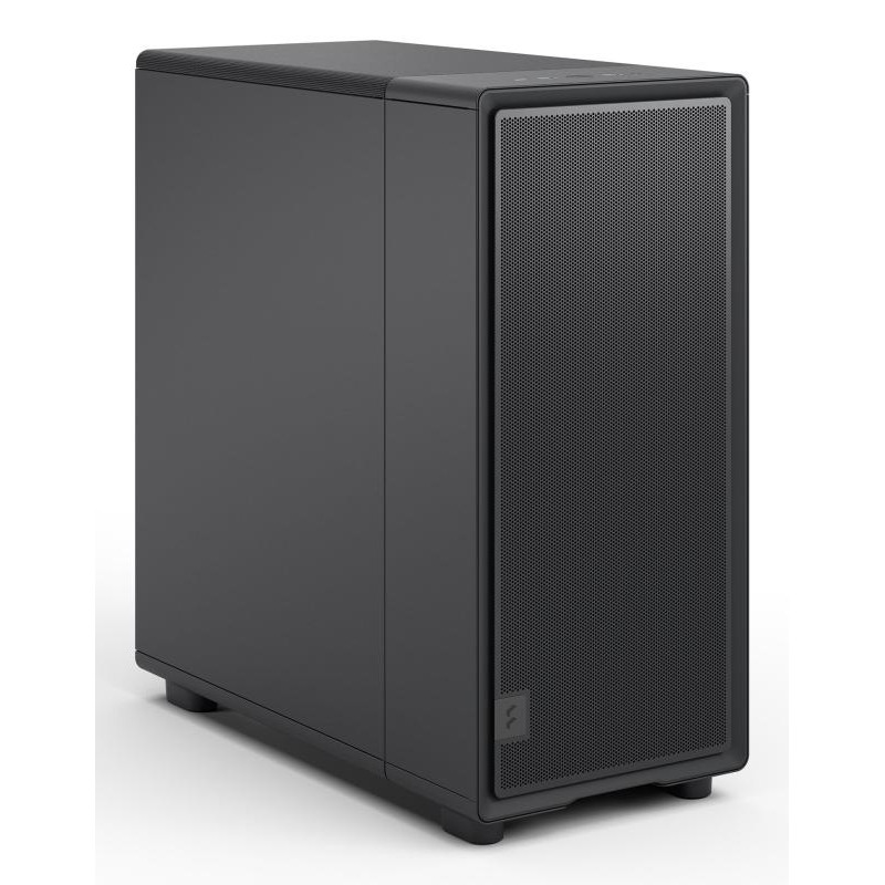 FRACTAL DESIGN Fractal Epoch Black Solid – Image 3