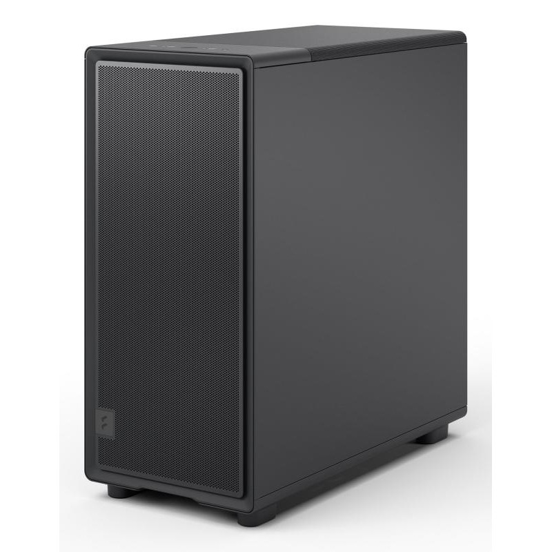 FRACTAL DESIGN Fractal Epoch Black Solid – Image 4