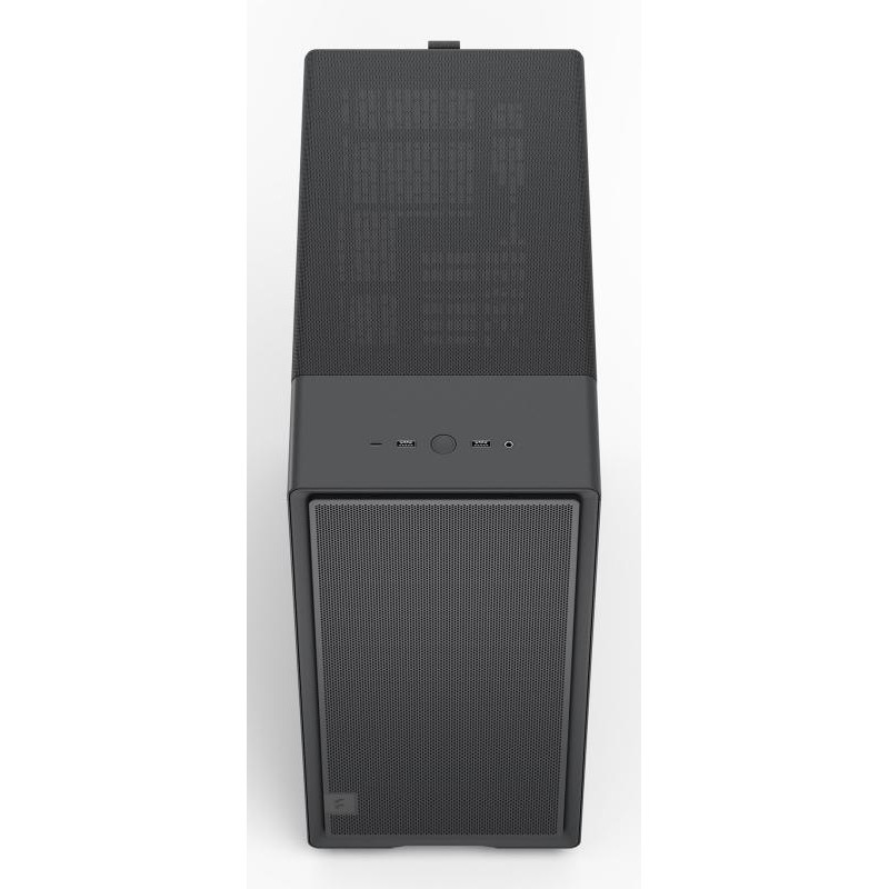 FRACTAL DESIGN Fractal Epoch Black Solid – Image 5