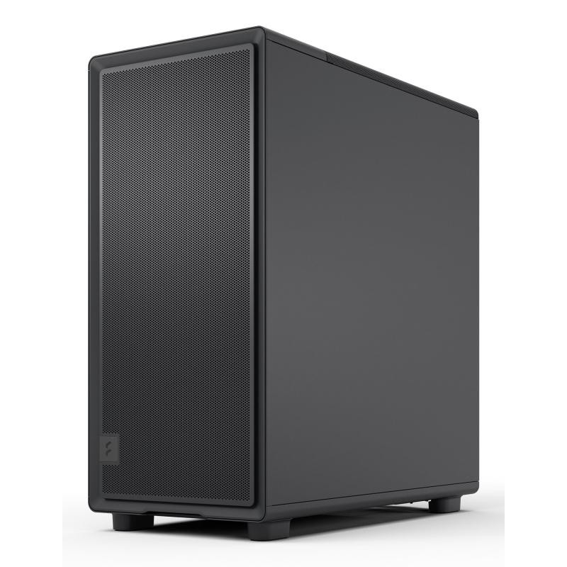 FRACTAL DESIGN Fractal Epoch Black Solid – Image 6