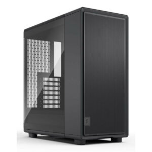 FRACTAL DESIGN Fractal Epoch Black TG Light tint