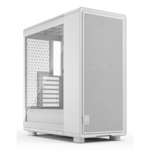 FRACTAL DESIGN FRACTAL Epoch White TG Clear tint