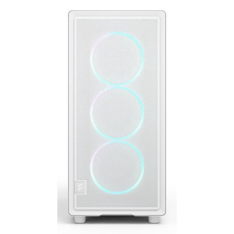 FRACTAL DESIGN FRACTAL Epoch White TG RGB Clear tint – Image 2