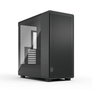 FRACTAL DESIGN FRACTAL Epoch XL Black TG Light tint