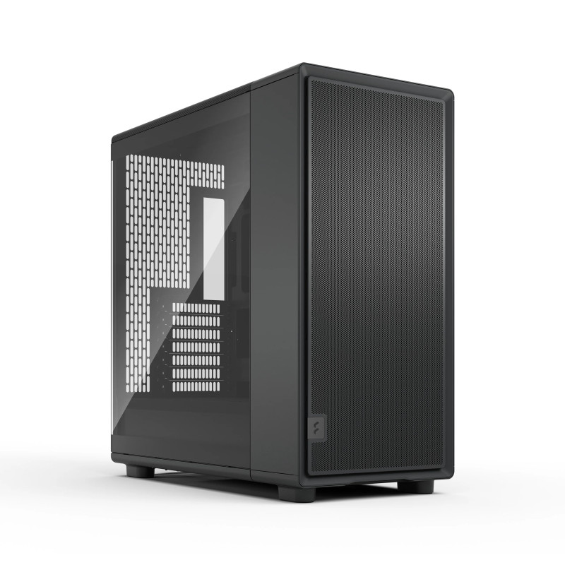 FRACTAL DESIGN FRACTAL Epoch XL Black TG Light tint