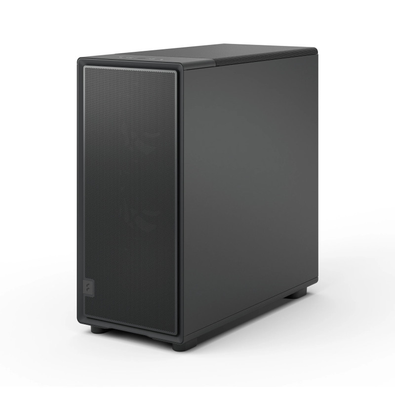 FRACTAL DESIGN FRACTAL Epoch XL Black TG Light tint – Image 2