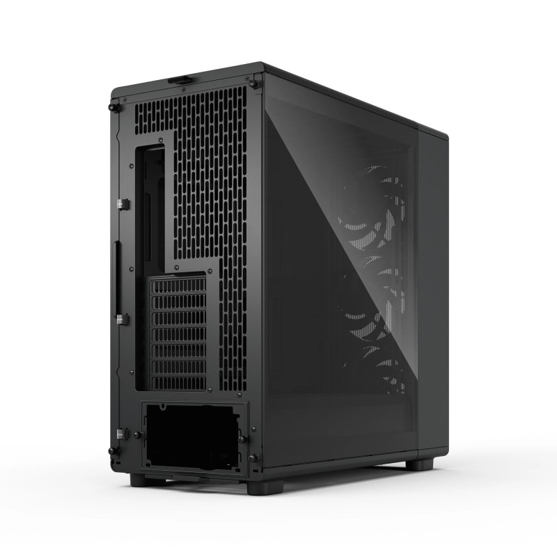 FRACTAL DESIGN FRACTAL Epoch XL Black TG Light tint – Image 4