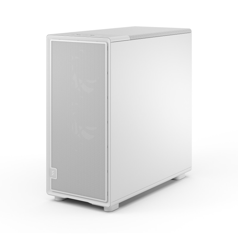 FRACTAL DESIGN FRACTAL Epoch XL White TG RGB Clear tint – Image 2