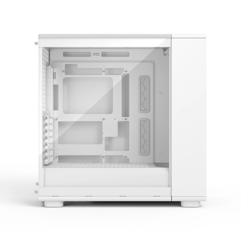 FRACTAL DESIGN FRACTAL Epoch XL White TG RGB Clear tint – Image 4