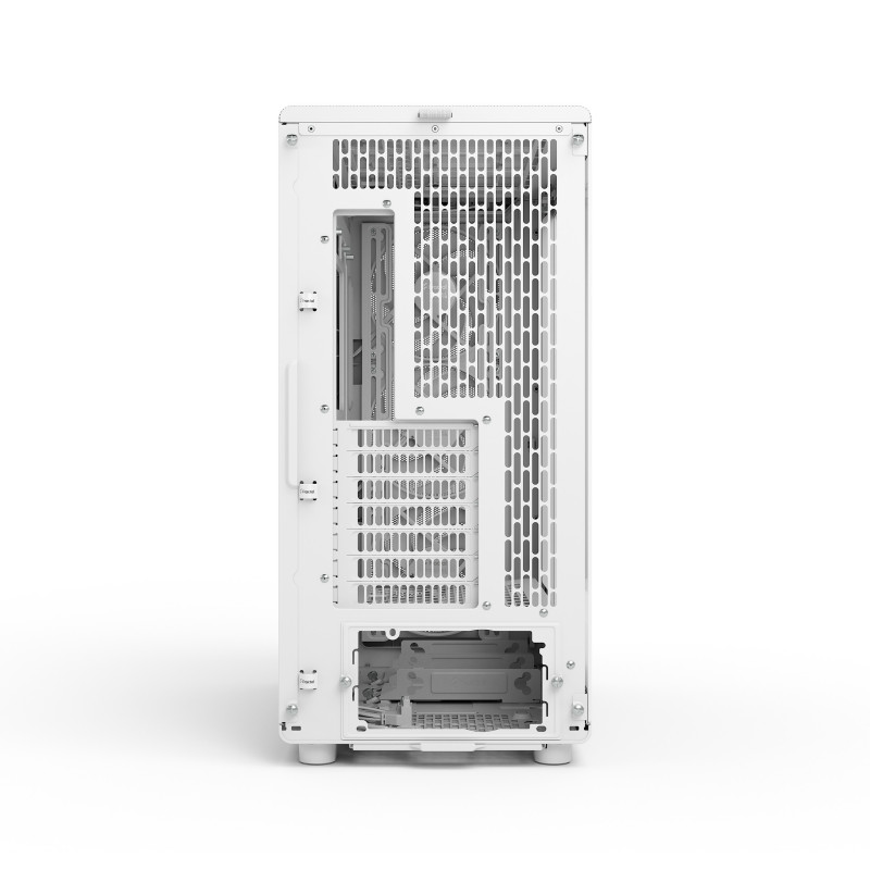 FRACTAL DESIGN FRACTAL Epoch XL White TG RGB Clear tint – Image 6