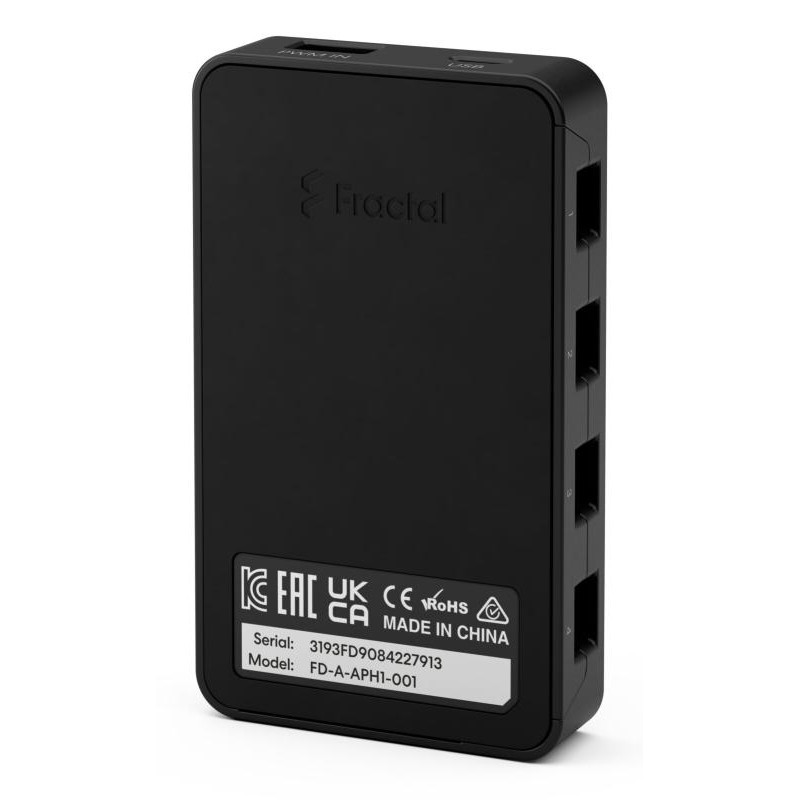 FRACTAL DESIGN FRACTAL FD-A-APH1-001 – Image 2