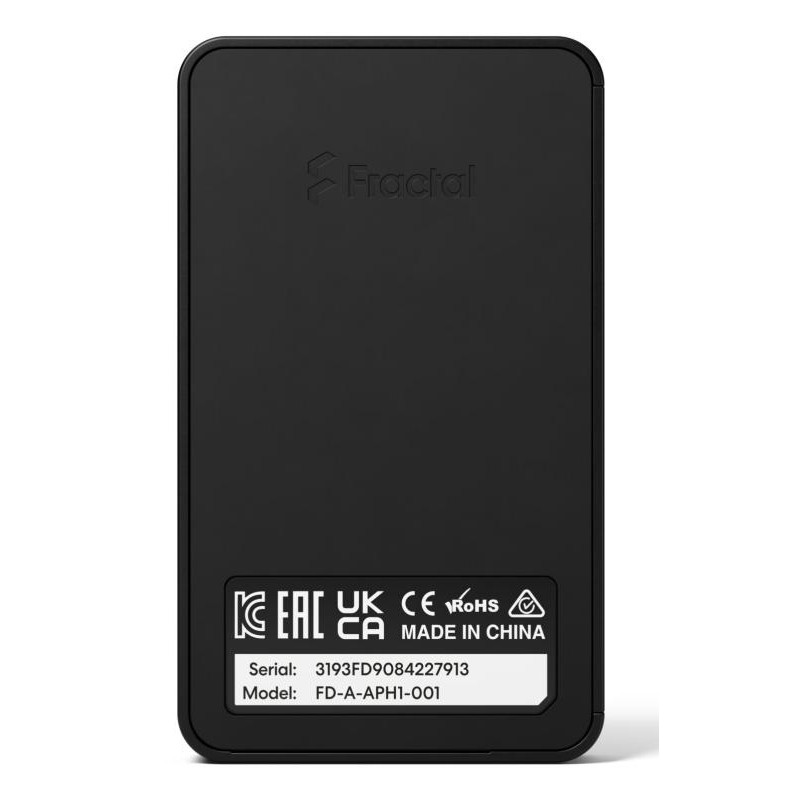 FRACTAL DESIGN FRACTAL FD-A-APH1-001 – Image 6