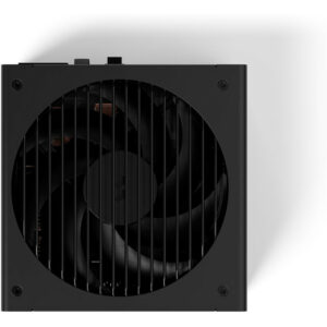 FRACTAL DESIGN FRACTAL Ion 3 Gold 1000W Black, EU Cord