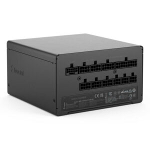 FRACTAL DESIGN FRACTAL Ion 3 Gold 750W Black, EU Cord