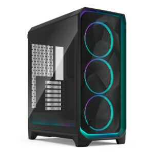 FRACTAL DESIGN FRACTAL Meshify 3 Ambience Pro RGB Black TG Light Tint