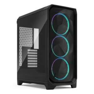 FRACTAL DESIGN FRACTAL Meshify 3 Black RGB TG Light Tin