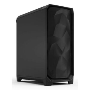 FRACTAL DESIGN FRACTAL Meshify 3 Black Solid