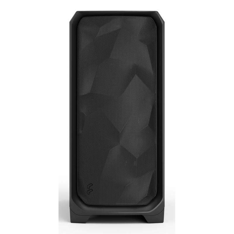 FRACTAL DESIGN FRACTAL Meshify 3 Black Solid – Image 2