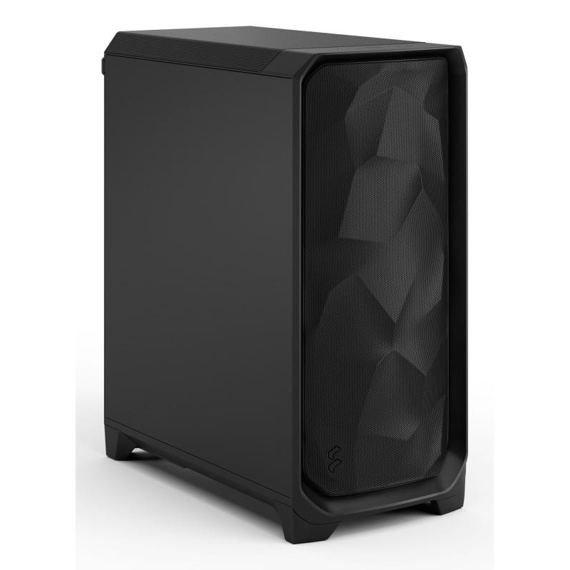 FRACTAL DESIGN FRACTAL Meshify 3 Black Solid – Image 3