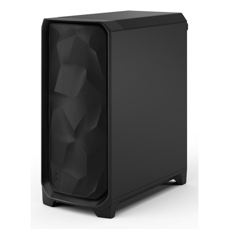 FRACTAL DESIGN FRACTAL Meshify 3 Black Solid – Image 4