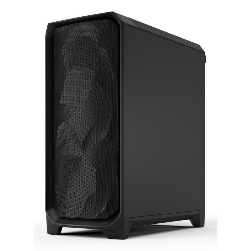 FRACTAL DESIGN FRACTAL Meshify 3 Black Solid – Image 5