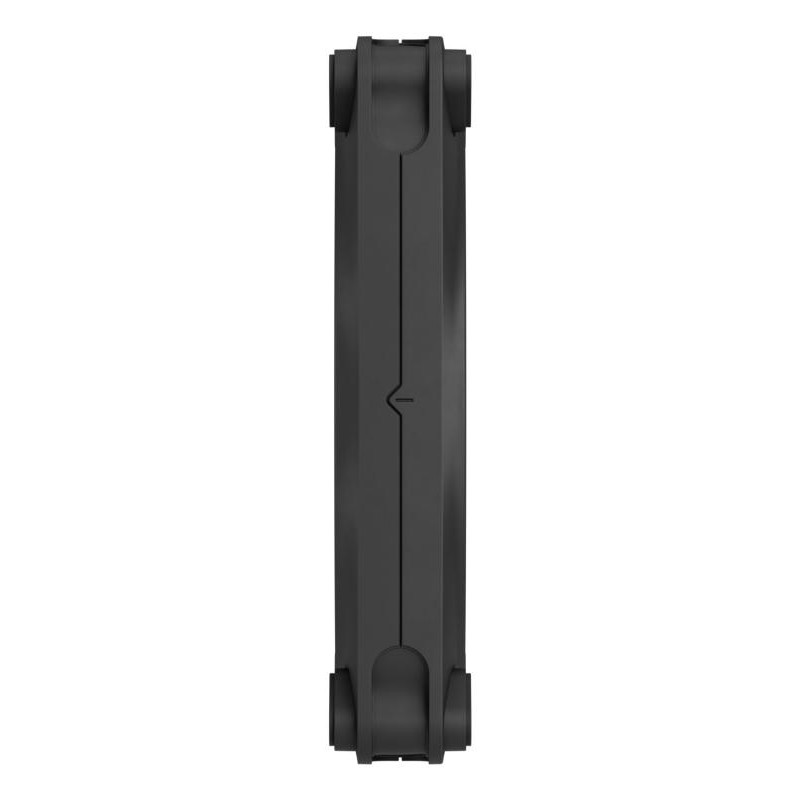 FRACTAL DESIGN Fractal Design Momentum 14 Boitier PC Ventilateur 14 cm Noir 1 pièce(s) – Image 5
